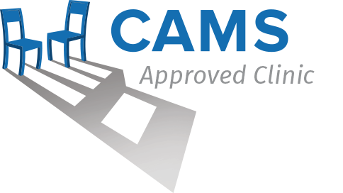 CAMS Approved Clinic