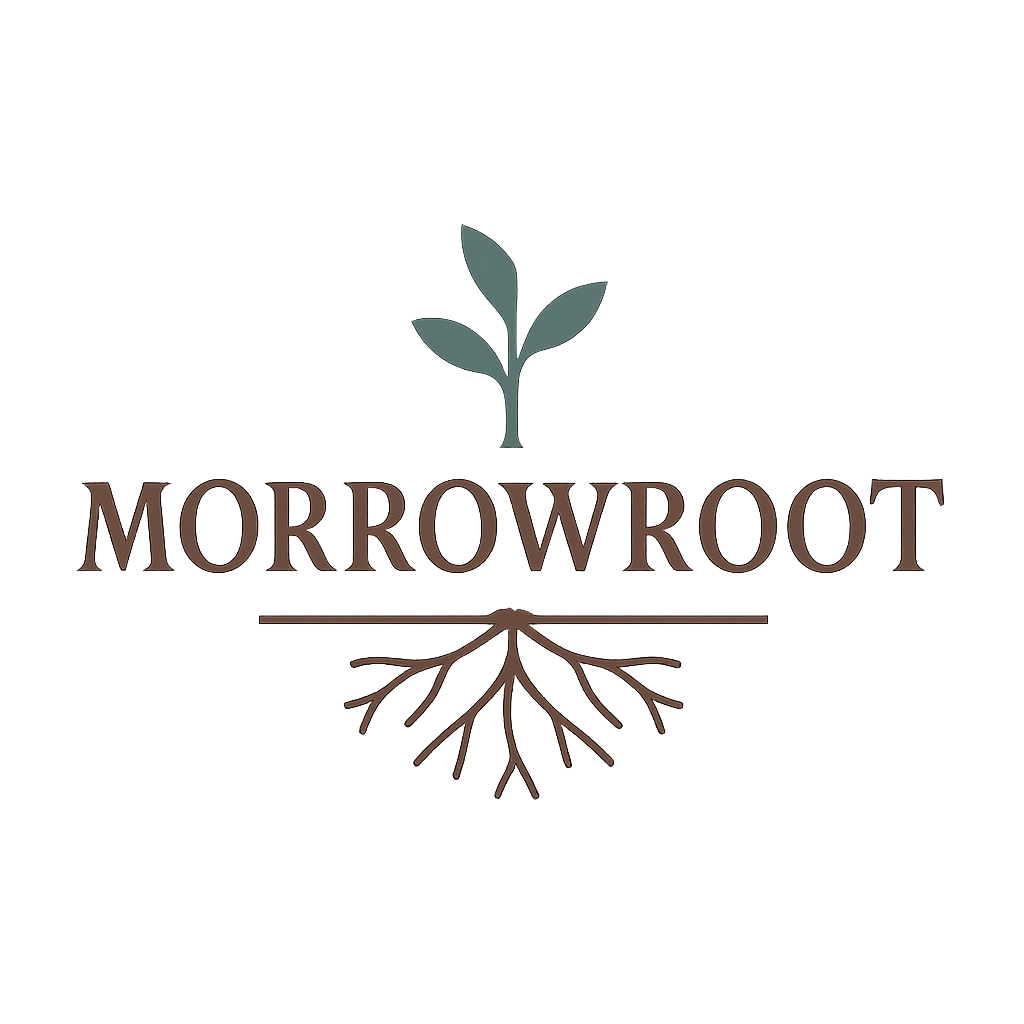 Morrowroot Logo